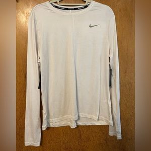 Nike long sleeve top